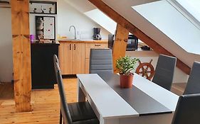 Appartement cocooning à Auray